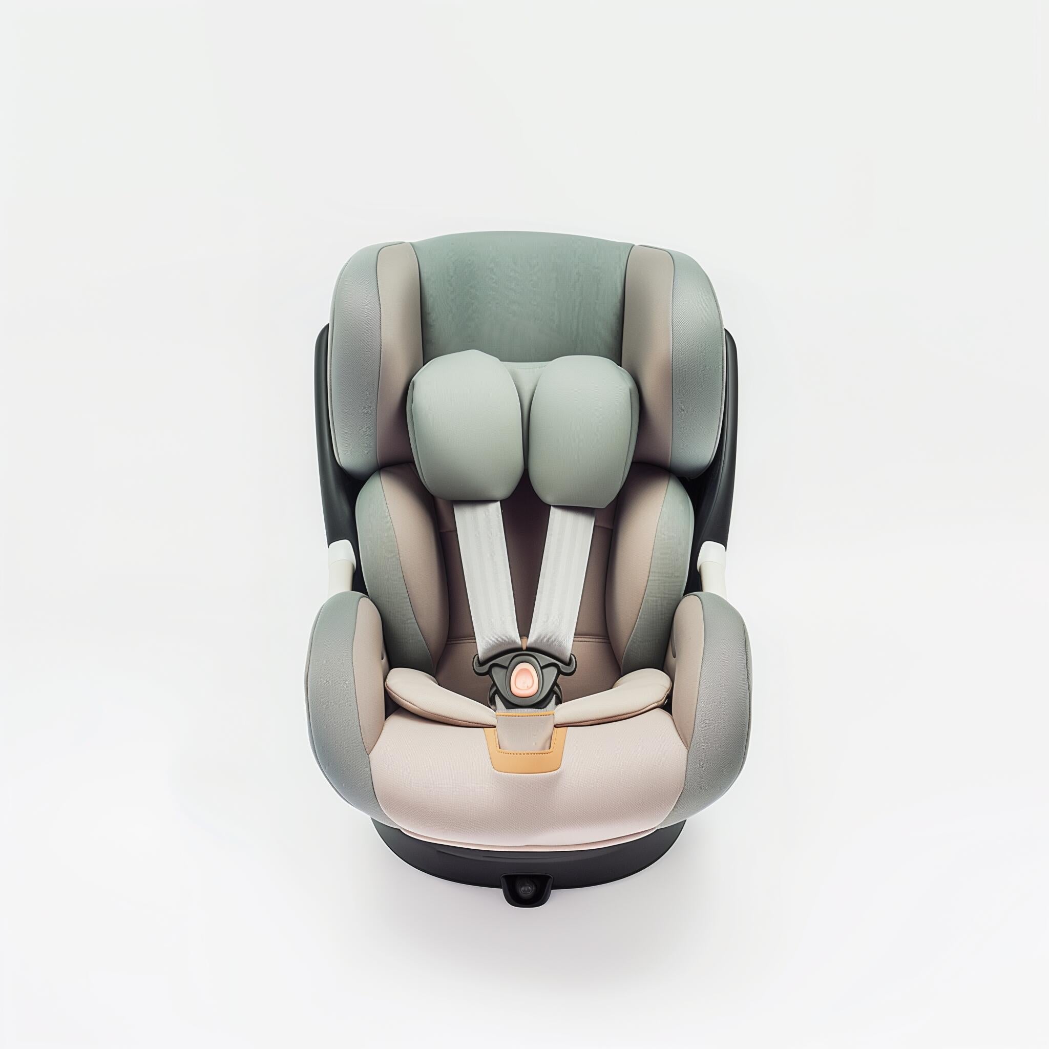 Mivorelle Premium car seat